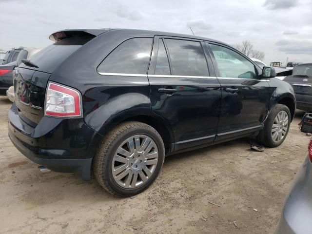 2009 Ford Edge Limited