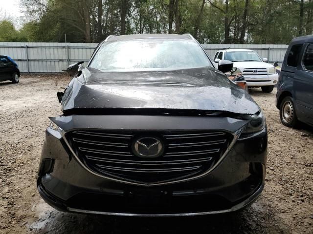 2018 Mazda CX-9 Signature