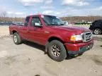 2007 Ford Ranger Super Cab