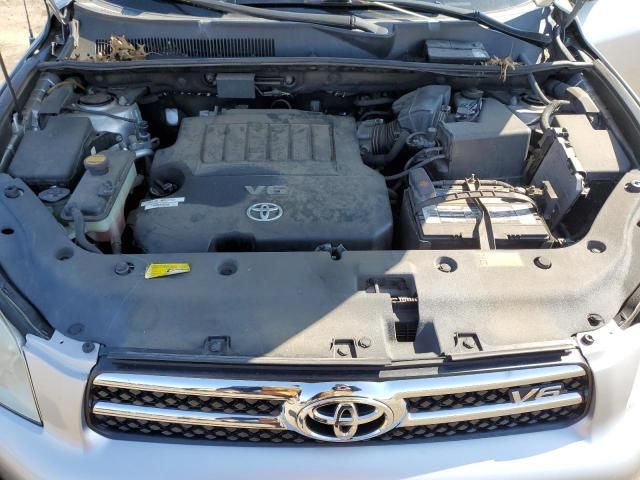 2006 Toyota Rav4 Limited