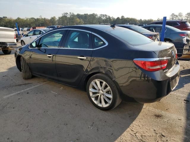 2014 Buick Verano