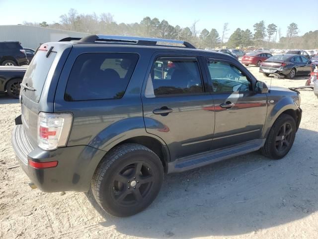 2009 Mercury Mariner Premier