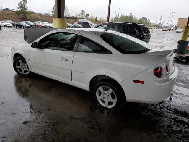 2008 Chevrolet Cobalt LS