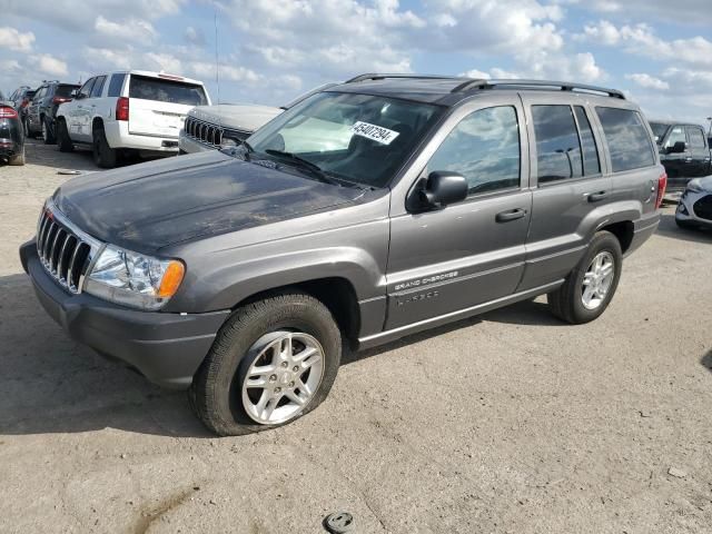 2003 Jeep Grand Cherokee Laredo