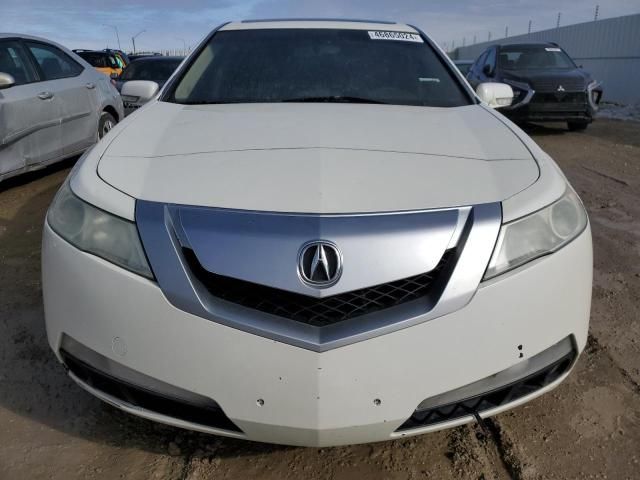 2009 Acura TL