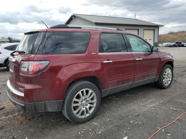 2015 GMC Acadia SLT-1