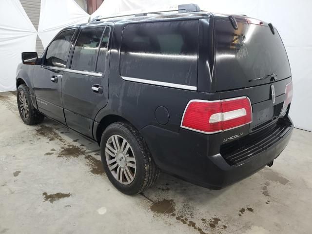 2008 Lincoln Navigator