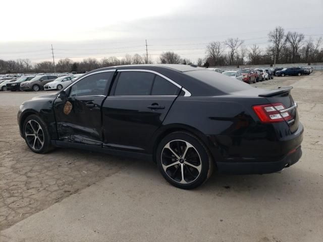 2015 Ford Taurus SHO