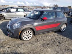 Mini Cooper Vehiculos salvage en venta: 2015 Mini Cooper S