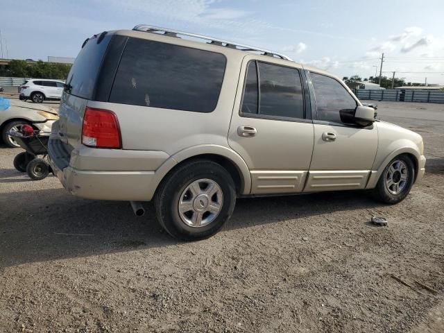 2006 Ford Expedition Limited