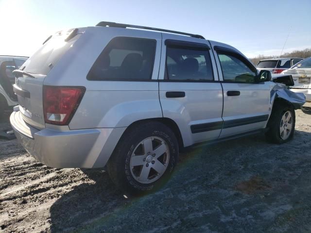 2005 Jeep Grand Cherokee Laredo