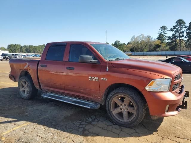 2013 Dodge RAM 1500 ST