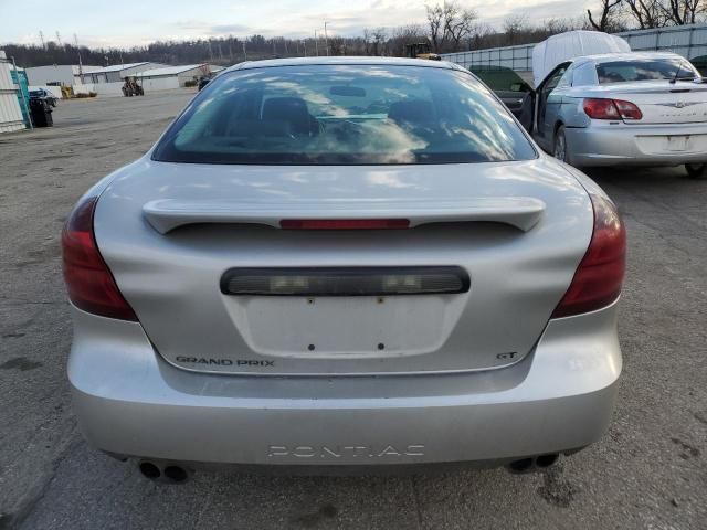 2006 Pontiac Grand Prix GT