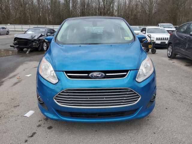 2015 Ford C-MAX SEL