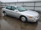 2002 Buick Lesabre Limited