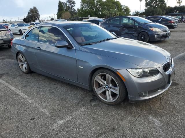 2008 BMW 335 I