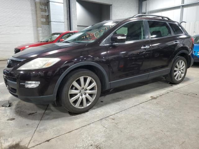 2007 Mazda CX-9