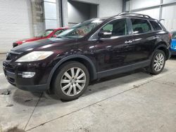 Mazda CX-9 Vehiculos salvage en venta: 2007 Mazda CX-9