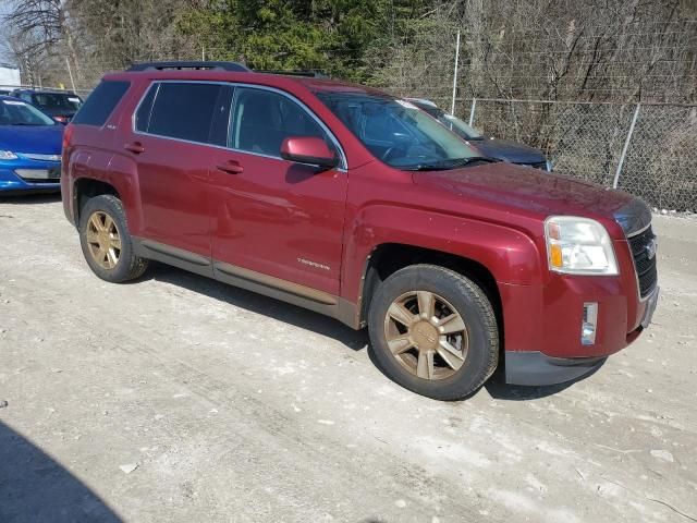 2011 GMC Terrain SLE