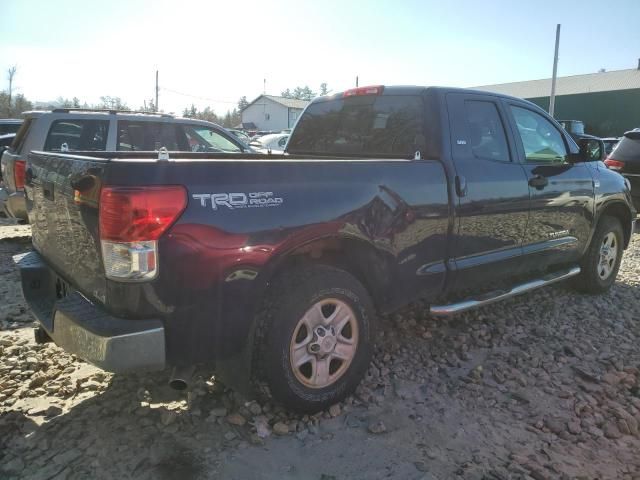 2010 Toyota Tundra Double Cab SR5