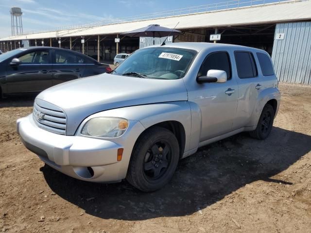 2010 Chevrolet HHR LT