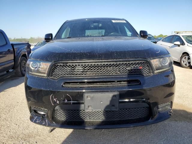 2019 Dodge Durango GT