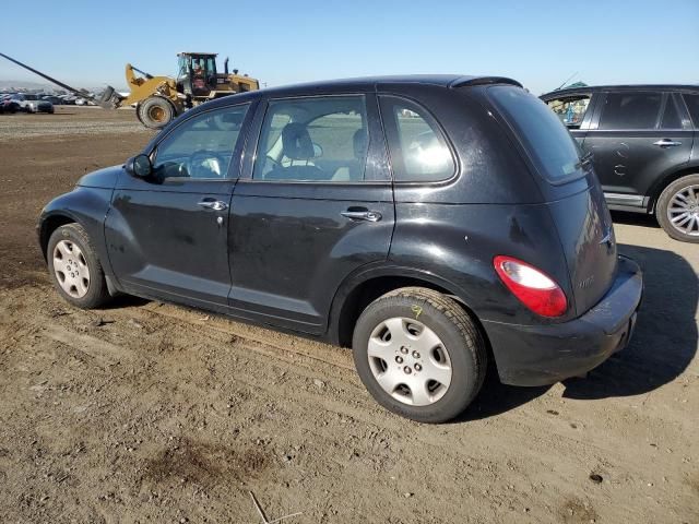 2007 Chrysler PT Cruiser