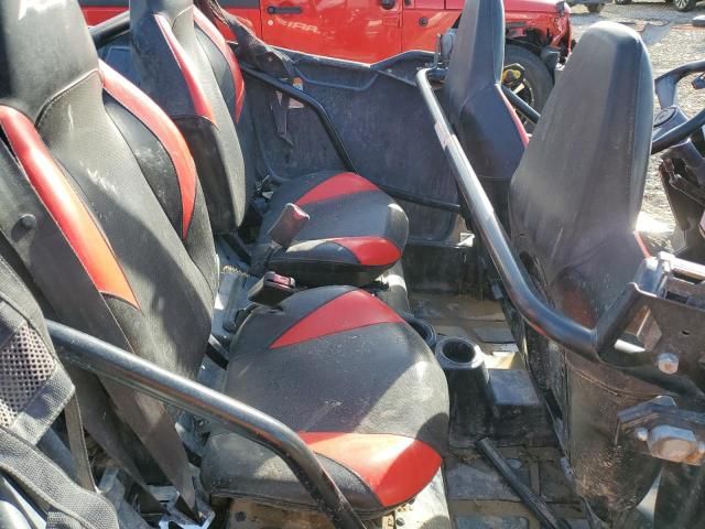 2013 Polaris RZR 4 900 XP EPS