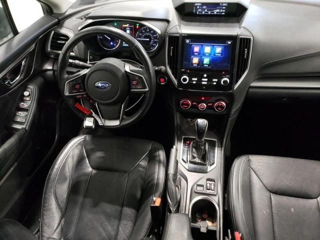 2018 Subaru Impreza Limited