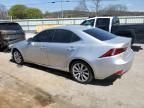 2016 Lexus IS 200T