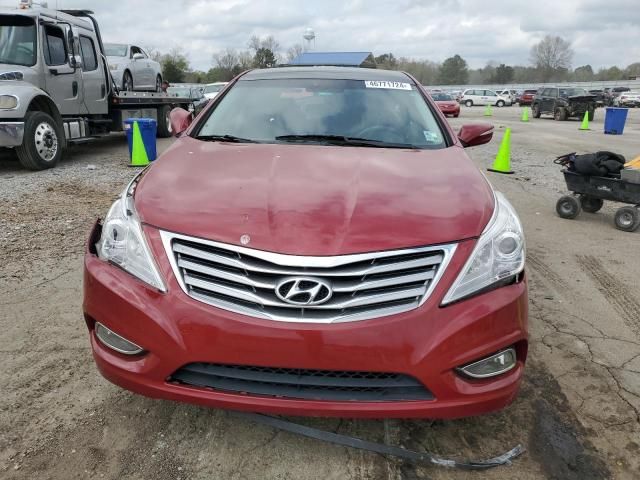 2013 Hyundai Azera GLS