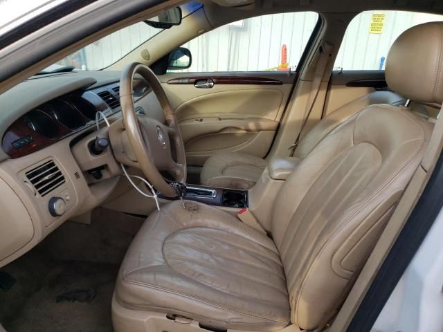 2006 Buick Lucerne CXL