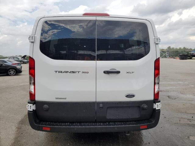 2024 Ford Transit T-350