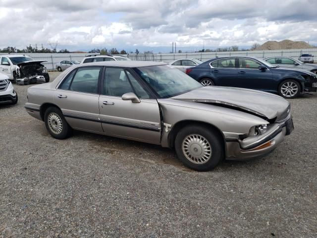 1997 Buick Lesabre Custom