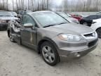 2007 Acura RDX