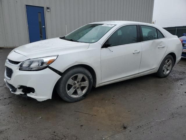 2016 Chevrolet Malibu Limited LS