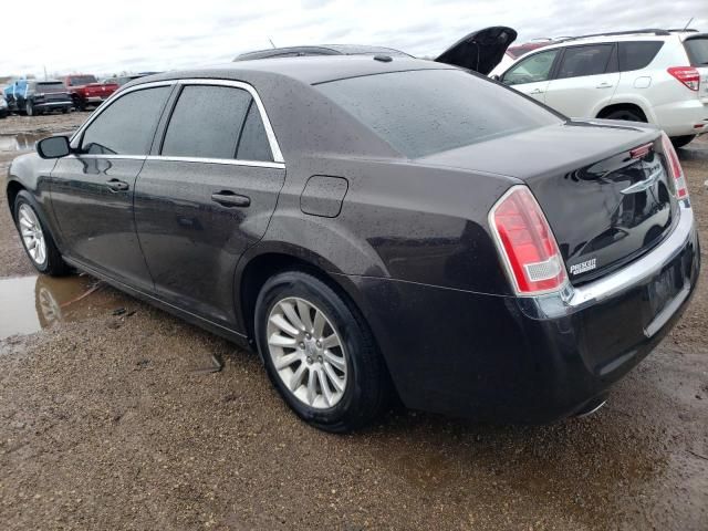 2013 Chrysler 300