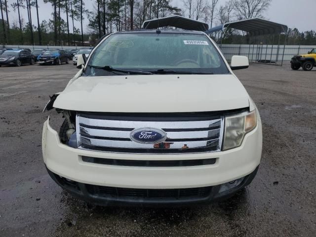 2007 Ford Edge SEL Plus