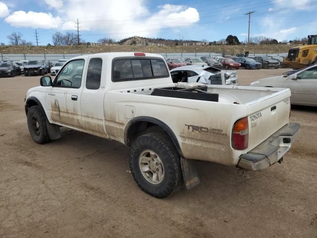 2000 Toyota Tacoma Xtracab