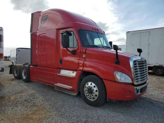 2016 Freightliner Cascadia 125