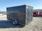 2022 Other 2022 Diamond Builders Enclosed Trailer