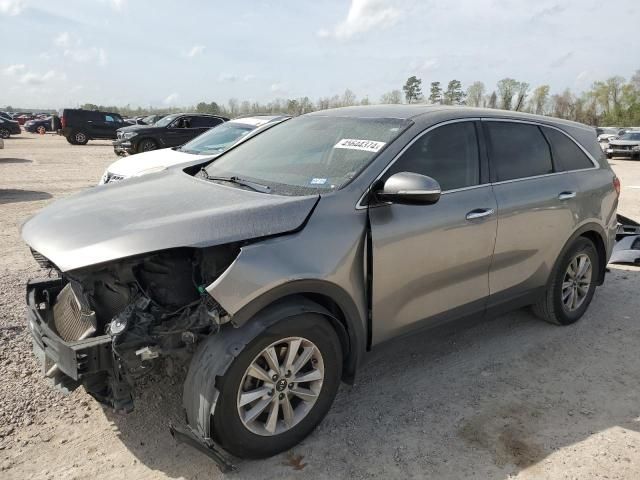 2019 KIA Sorento L