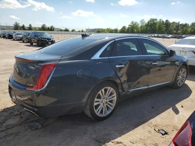 2019 Cadillac XTS Luxury