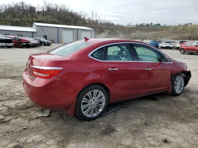 2013 Buick Verano