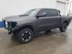 2022 Dodge RAM 1500 Rebel