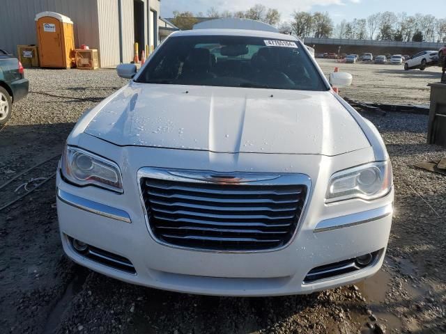 2013 Chrysler 300