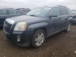 GMC Terrain salvage cars for sale: 2011 GMC Terrain SLT