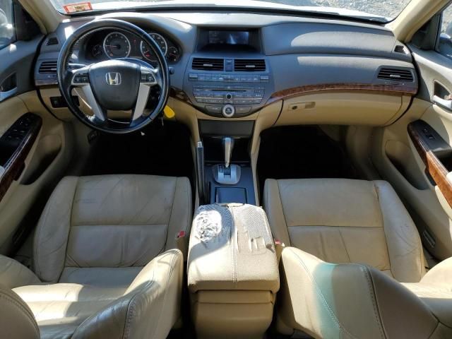 2009 Honda Accord EXL