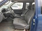 2002 Nissan Frontier King Cab XE