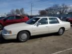 1999 Cadillac Deville